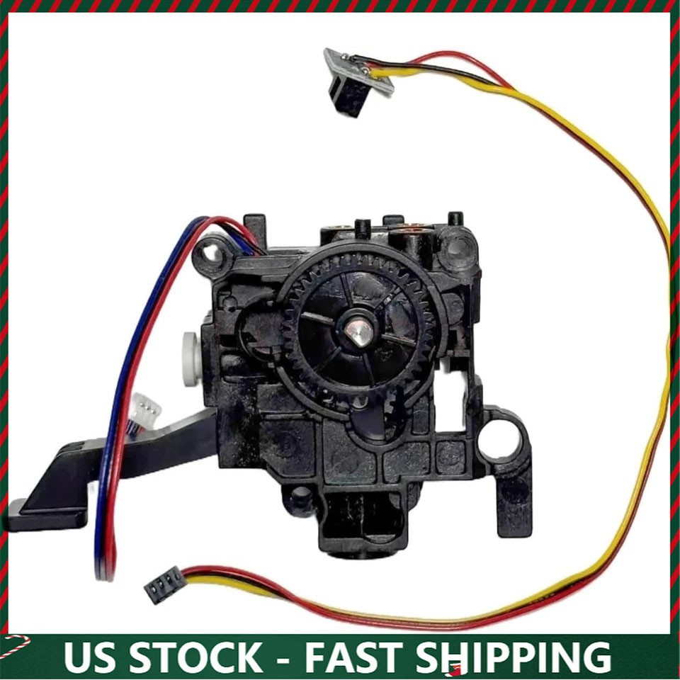 Original ANYCUBIC Kobra S1 Extruder Kit For S1 And S1 Combo With Material SHP US