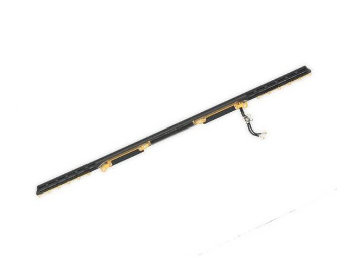 OEM MacBook Pro 13" A1708 2016 2017 Genuine Wi-Fi Vent Antenna Module 923-01169