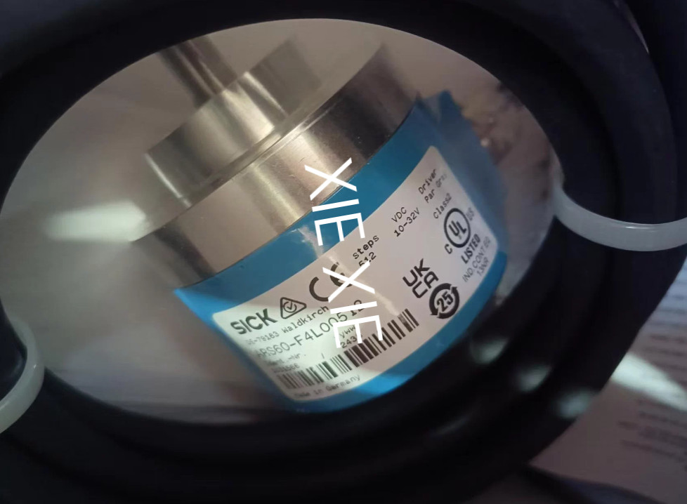1PCS NEW SICK ARS60-F4L00512 Encoder shipping  Via Fedex or DHL