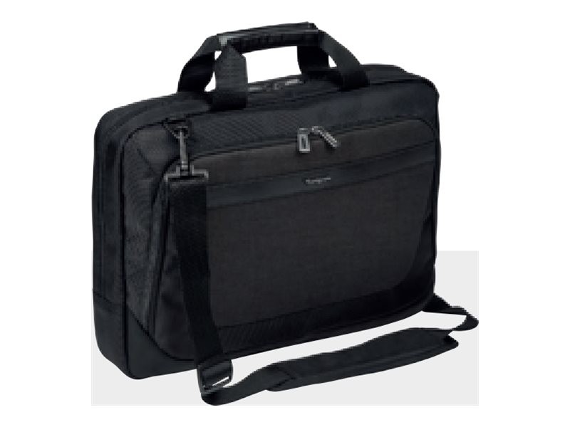 Targus CitySmart Advanced Multi-Fit 14 Pocket Notebook TBT914GL