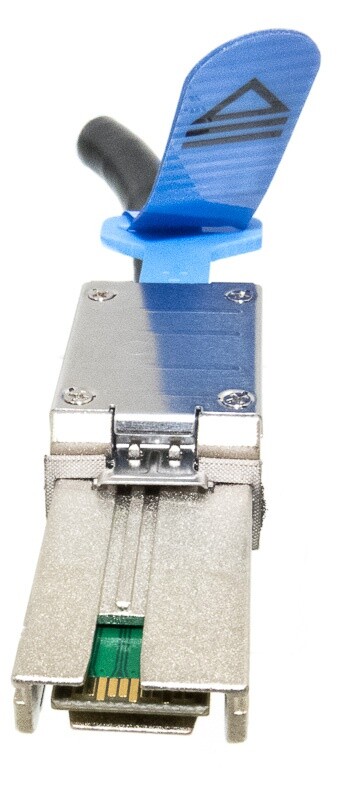 EXTERNAL MINI-SAS CABLE HP 407344-003 2M