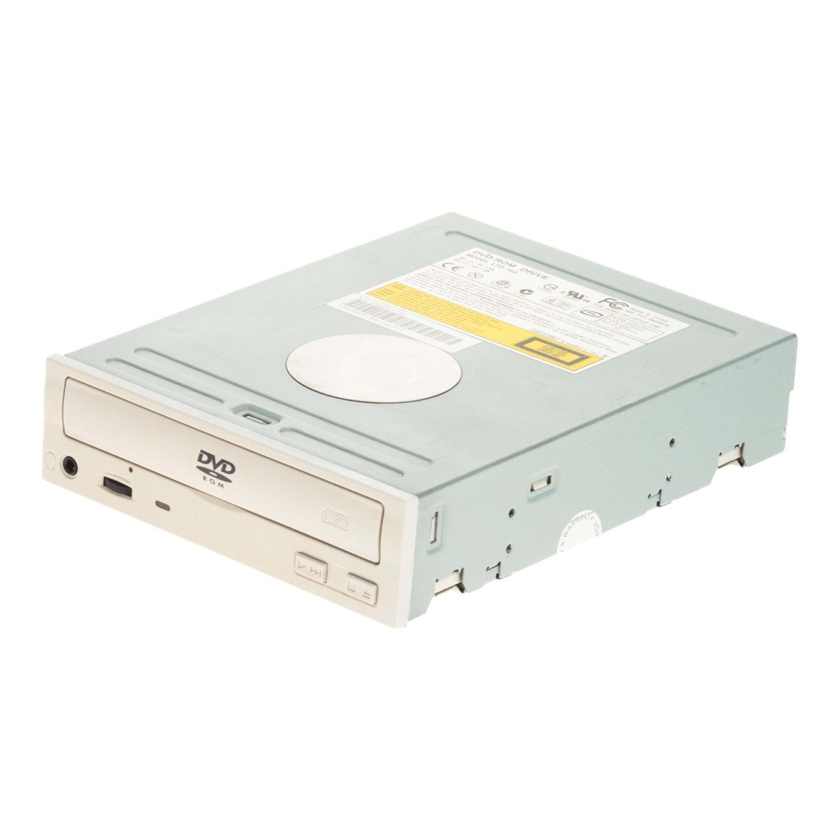 Internal Drive LITE-ON LTD-163 DVD-ROM DRIVE ATA 5.25 inch