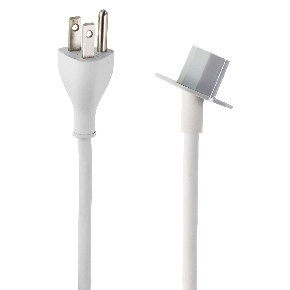 Apple A7 (6-Foot) 3-Prong Power Cable for iMac (Angled Connector) GRADE A