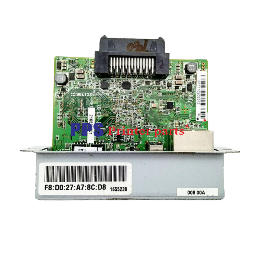 Ub-e04 Ethernet Interface Fits For Epson TM-T70II TM-T20III TM-T88VII