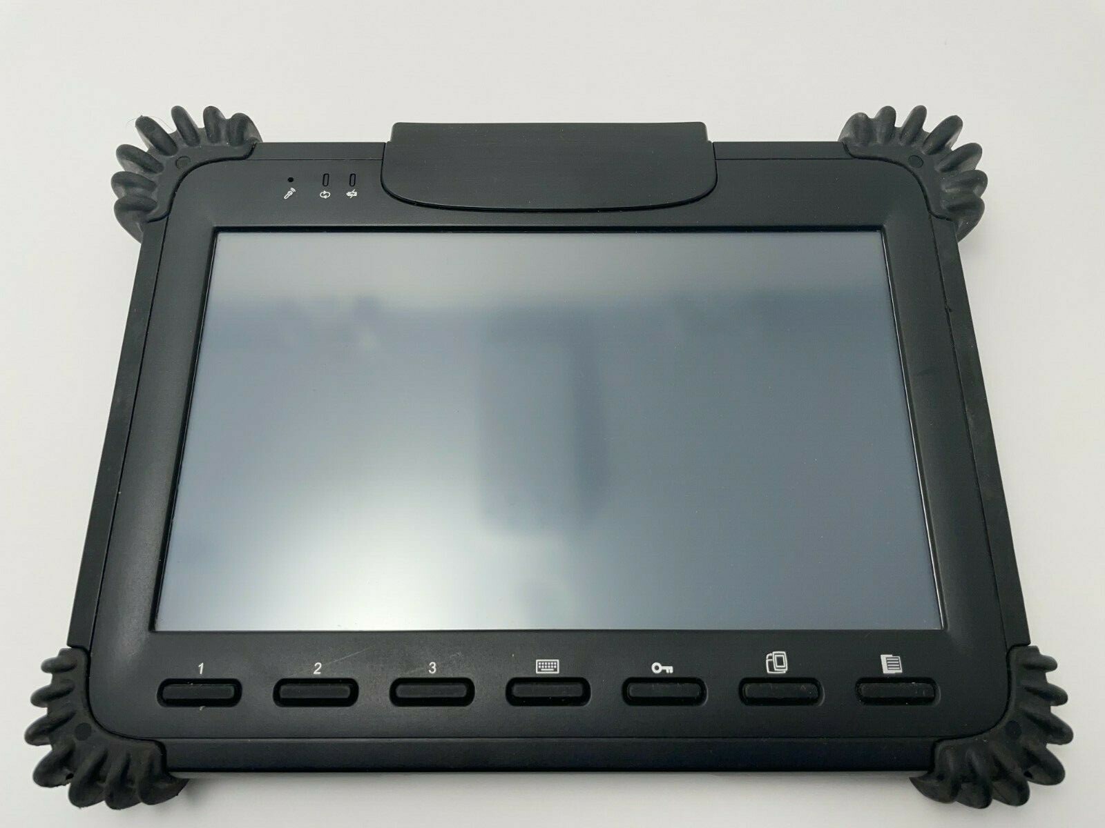 DT Research DT390 Tablet 8.9" LCD Win7 Pro Rugged Scanner 3901100048DMB92
