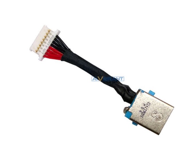 1PC DC Power Jack Charging Port Cable 180W Acer Predator Triton 500 PT515-51