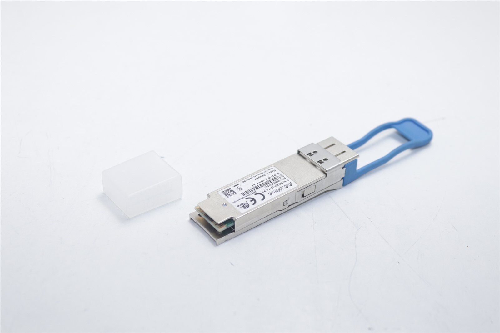 Mellanox MC2210511-LR4 Transceiver MC2210511-LR4-F-X1 QSFP 1310nm 40G Up 10Knm