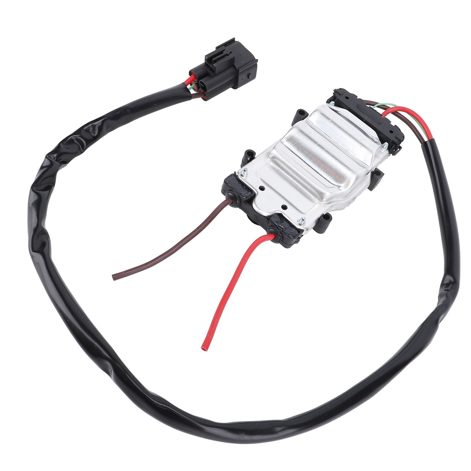 Radiator Cooling Fan Control Module 1137328144 Cooling Fan Control Unit For YIOB
