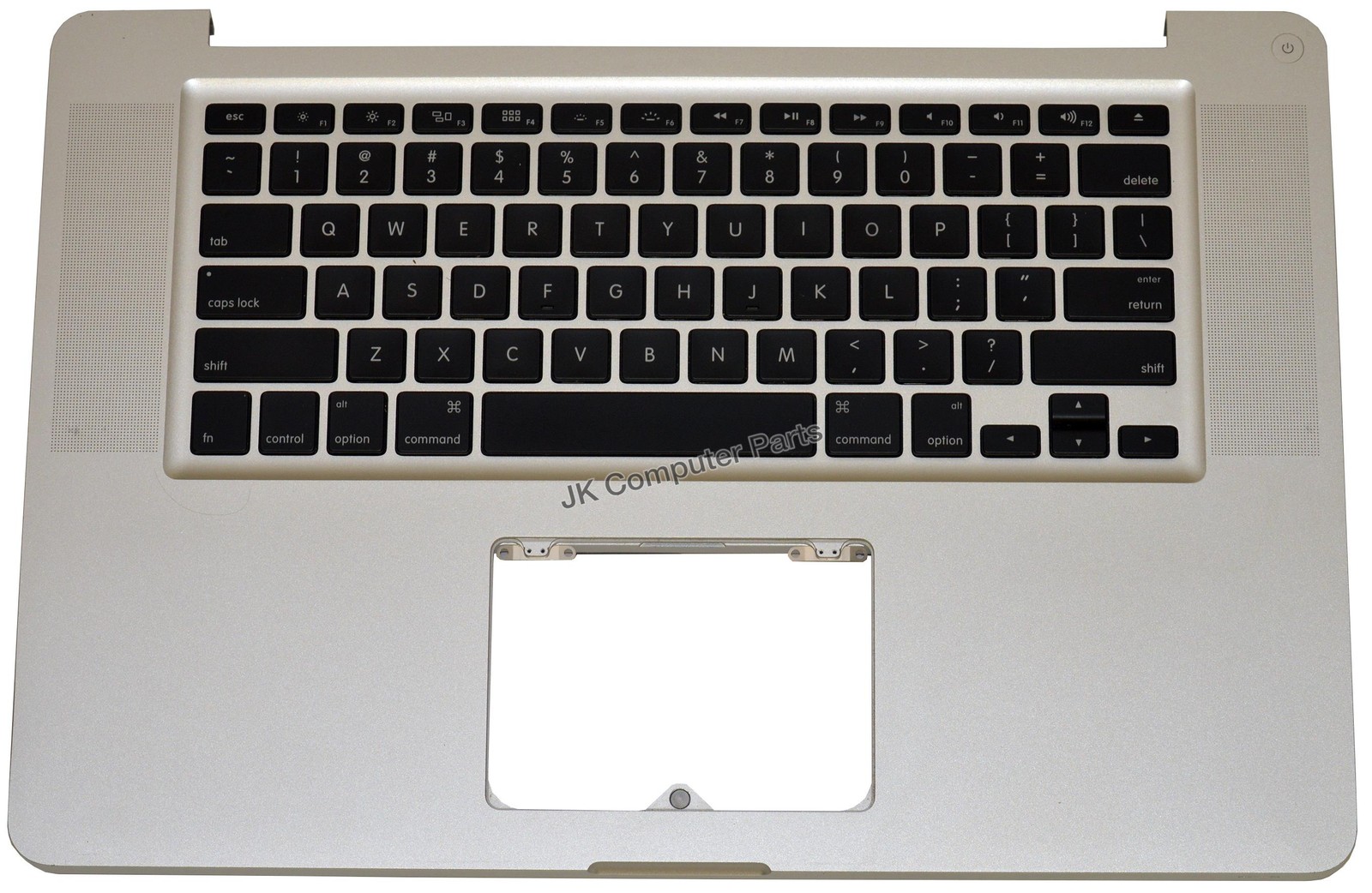 Apple MacBook Pro 15.4" 2.3GHz Core i7 Housing, Top Case w/ Keyboard