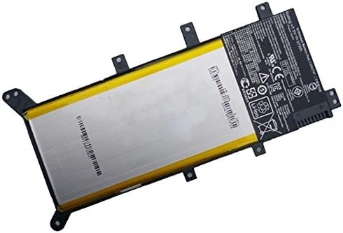 C21N1347 7.5V 37Wh Replacement Laptop Battery Compatible with ASUS X555 X555LD