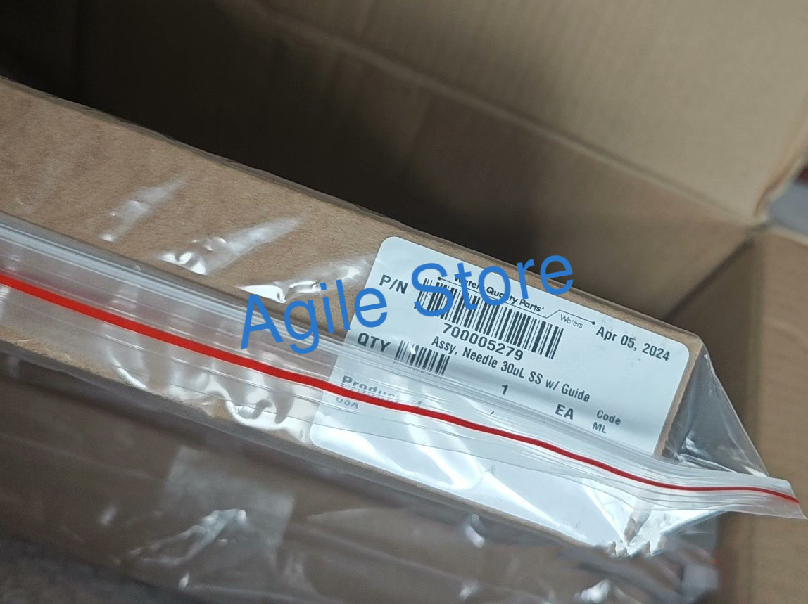 1PC Brand New Waters 700005279 Injection NeedleFast shipping#DHL or FedEx