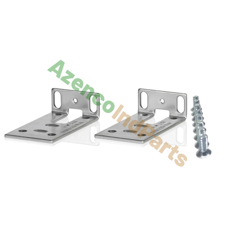 New for Cisco C8200-RM-19-1R Rack Mount Kit for C8200 Router Fast Delivery