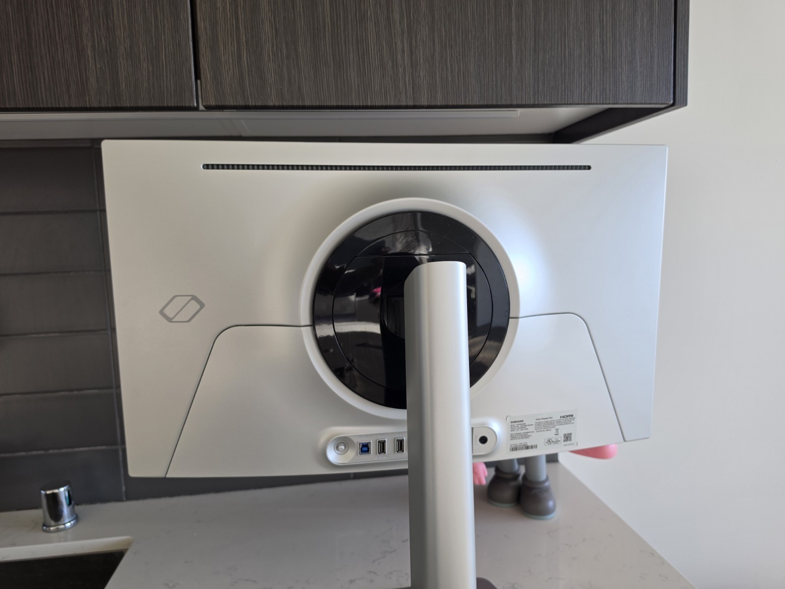 Samsung Odyssey OLED G6 27" OLED