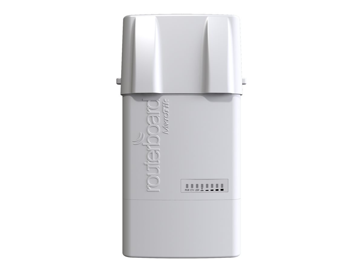 MikroTik RouterBOARD BaseBox 5 Accesspoint Access Point RB912UAG-5HPND-OUT