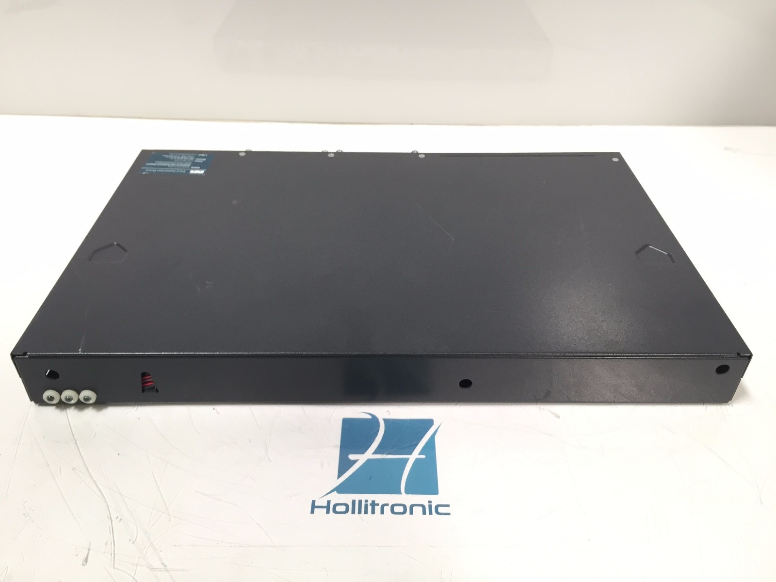 Cisco 47-4747-02 2600 Series 1 Port Router