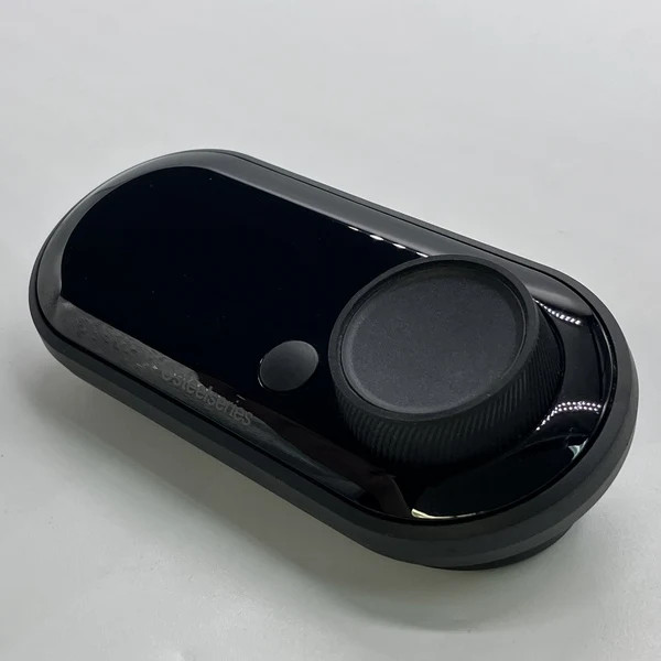 SteelSeries GameDAC Used