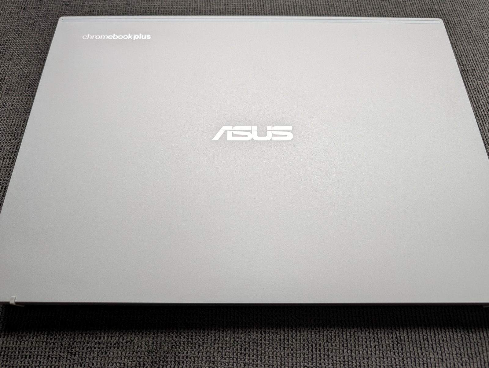 ASUS ExpertBook CX54 Touch Chromebook Plus CoreUltra5 115U/2K/IPS/16GB/256GB SSD