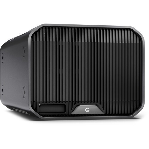 SanDisk Professional 16TB G-RAID Project 2 - External Hard Drive HDD,