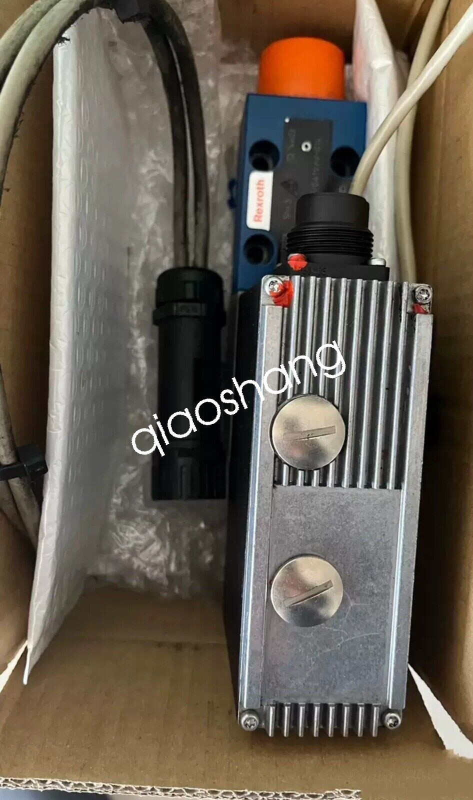 VT-DFPE-A-22/G24K0/0A1V/V-014 R900720216 new via  FedEx or DHL