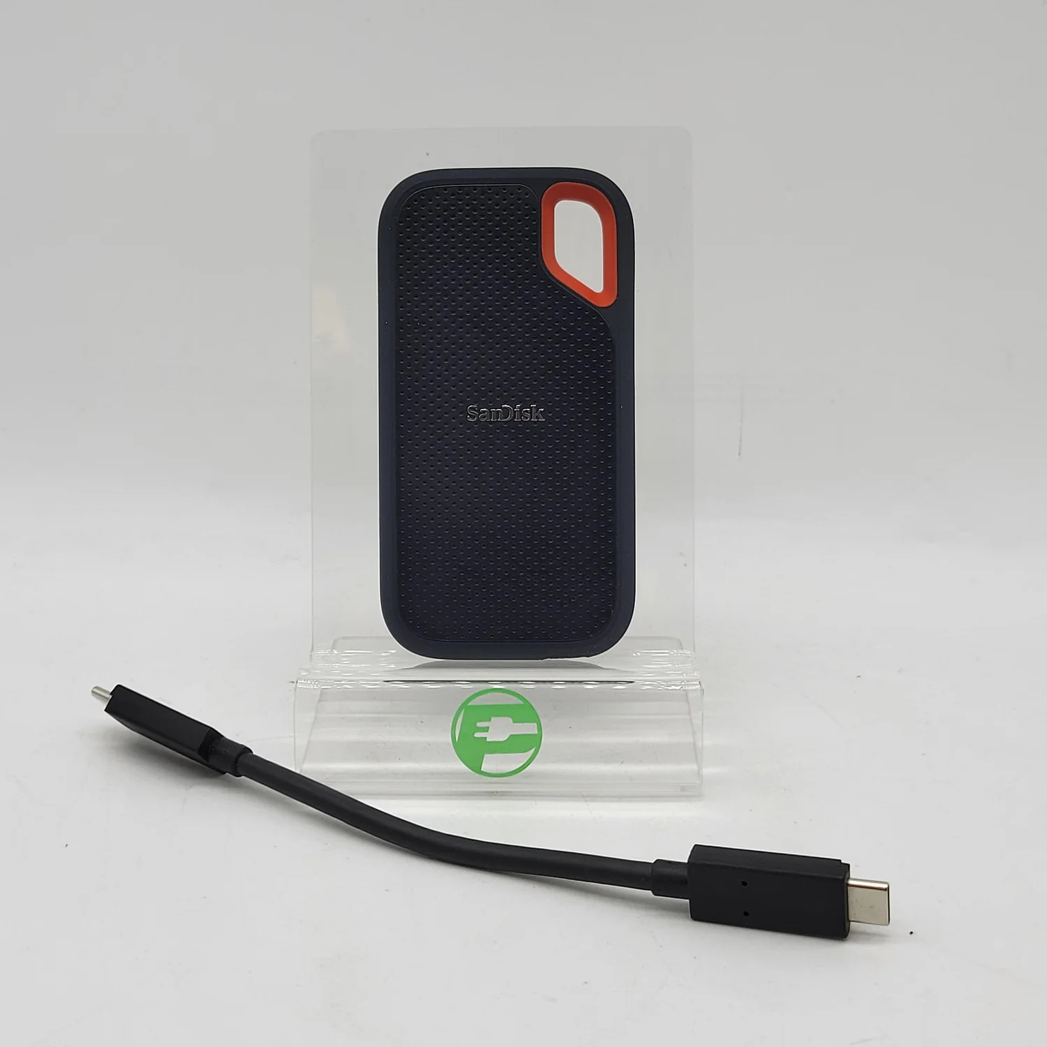 SanDisk Portable Extreme Portable SSD 1TB SSD