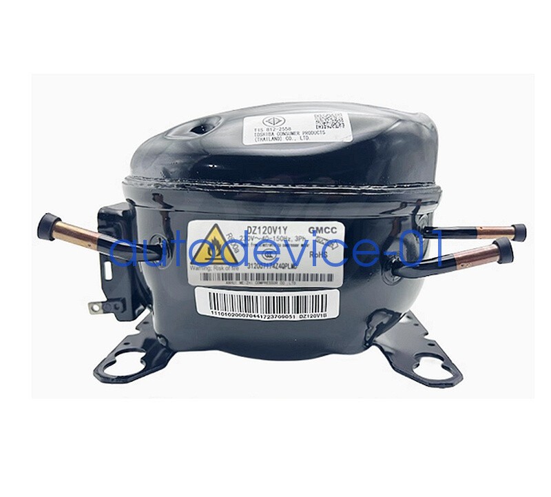 1pc new DZ120V1Y Variable Frequency Refrigerator Compressor DHL/FedEx