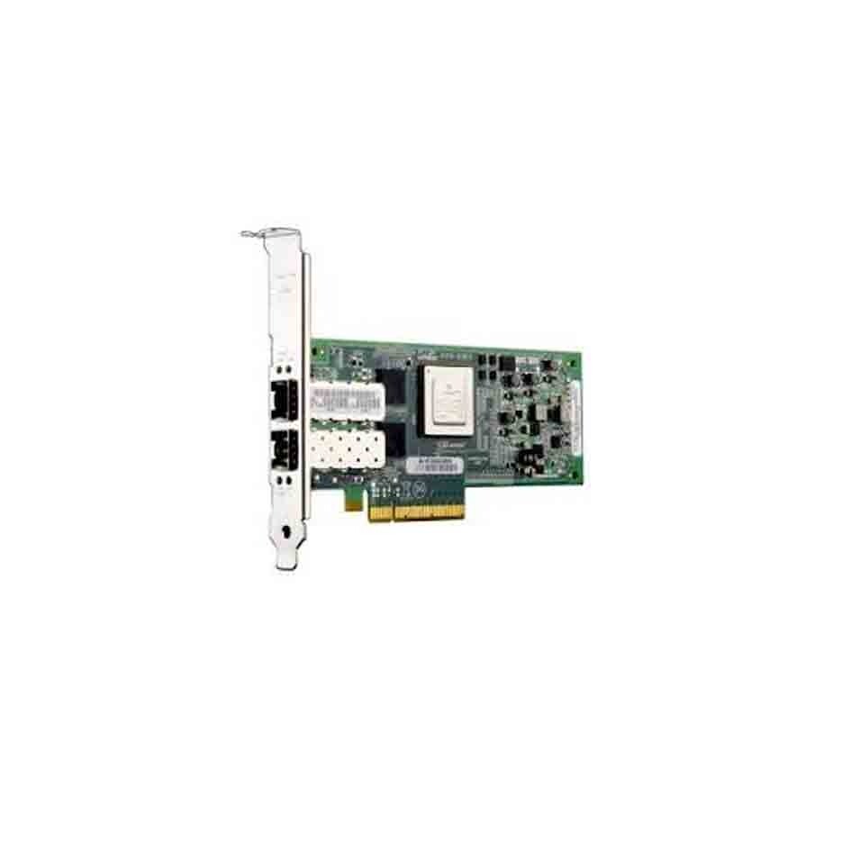 Cisco N2XX-AQPCI05 host bus Adapter, 1 Year Warranty