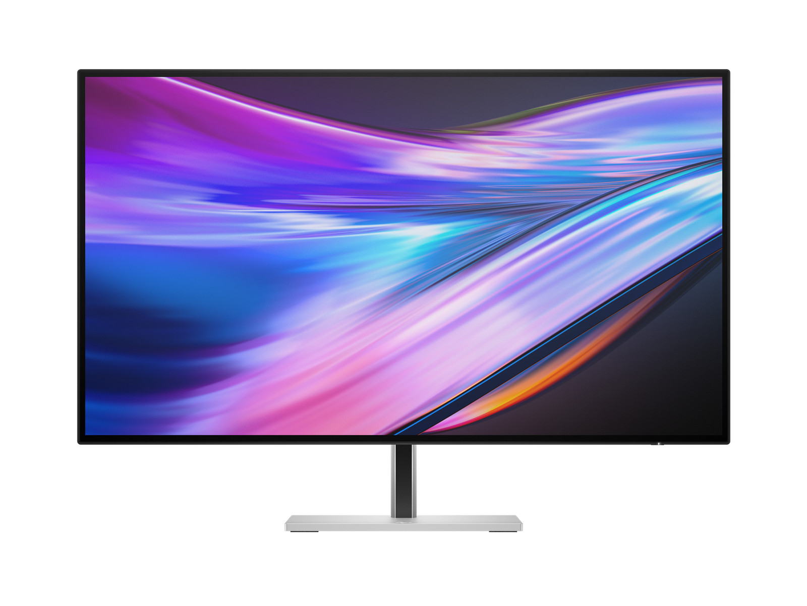 HP Series 7 Pro 31.5 inch 4K Thunderbolt 4 Docking Monitor - 732xk 31.5" 4K UHD