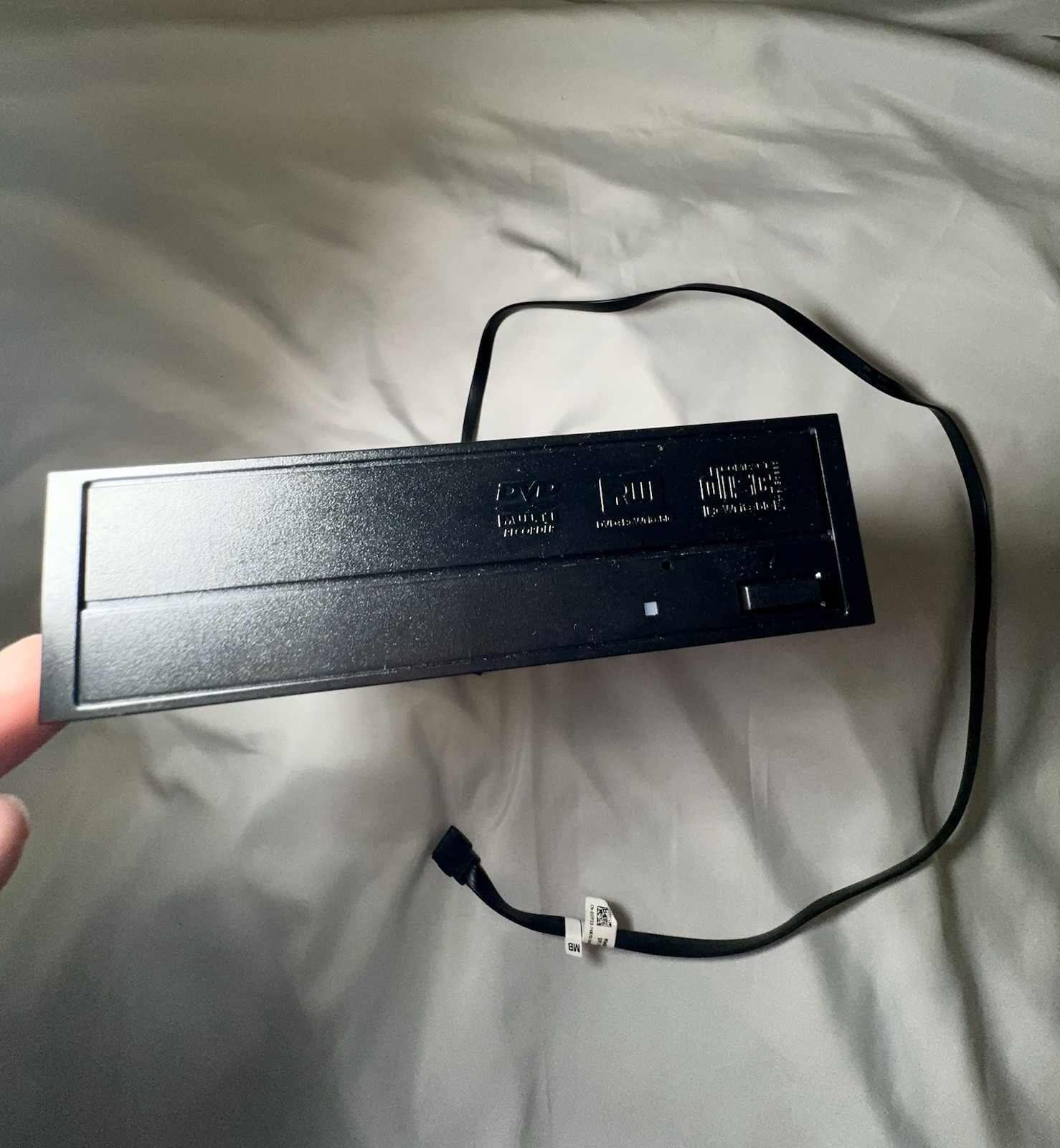 Dell HLDS GH80N Super Multi DVD Writer SATA Optical Drive