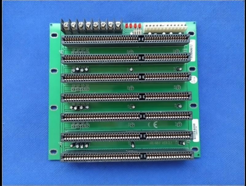 BP-7S Motherboard Backplane