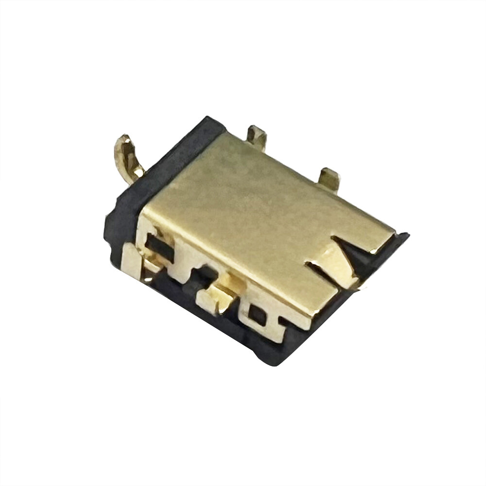 DC IN Power Jack Connector For Gateway GWTN141-1PR GWTN141-1BL GWTN141-1BK