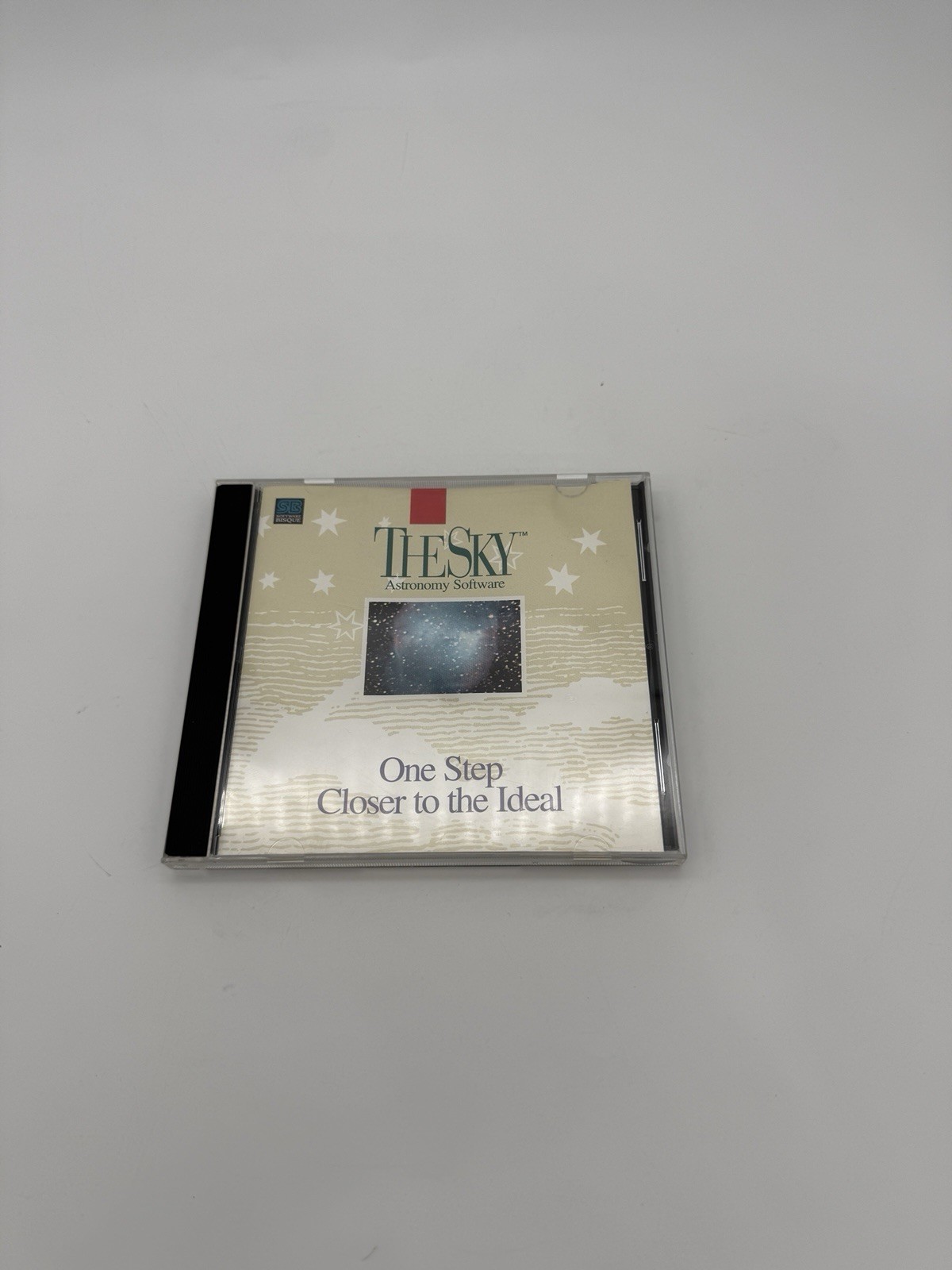 THE SKY Astronomy Software Setup Version 5 Windows 95/98/NT Installation CD-ROM 