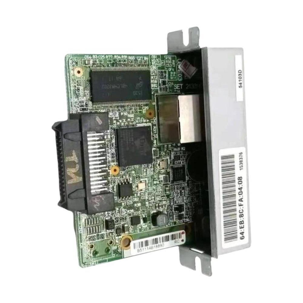 UB-E03 M252A C32C824541 Ethernet Interface Card Fits For Epson TM-U220 TM-U230
