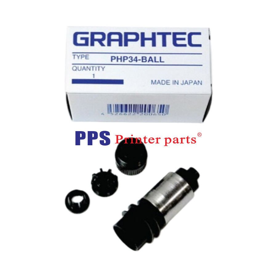 PHP34-BALL Ballpoint Pen Holder For Graphtec CE6000 FC8600 CE7000 FC9000 FCX FC