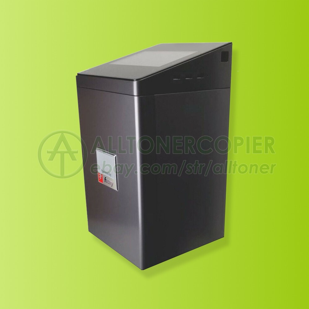 Xerox EX-B9100 Fiery Print Server (KHZ) for Xerox PrimeLink B9100/B9110/B9125