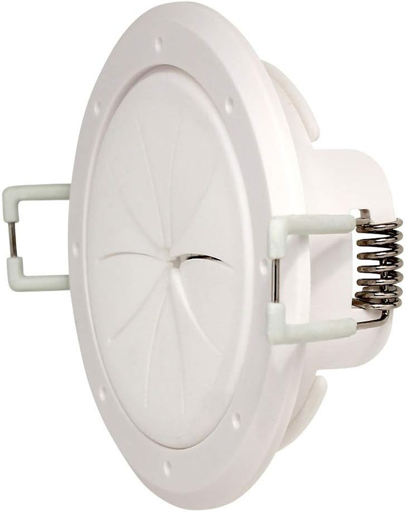 Speedy’Z Spring-Lock Cable Pass Port, 2 Inch