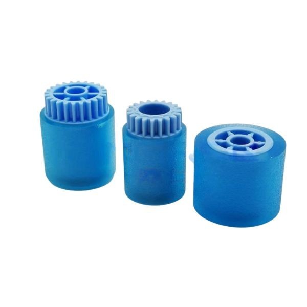 1Set Paper Pickup Roller Kit For Ricoh 2105 7002 1100 1350 9000 1107 1356