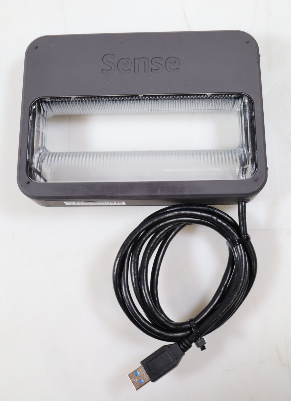 3D Systems Sense 2 RealSense SR300 Handheld Color 3D Scanner