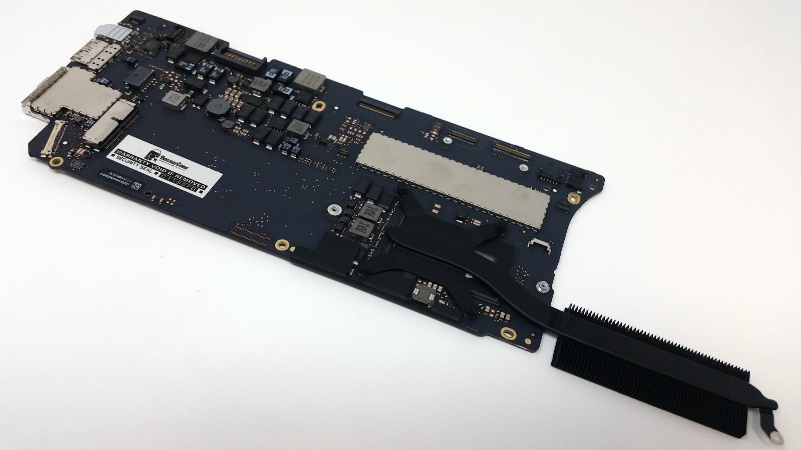 2.9GHz I5 Logic Board 16GB - 13" MacBook Pro Retina A1502 Early 2015 | 661-02357