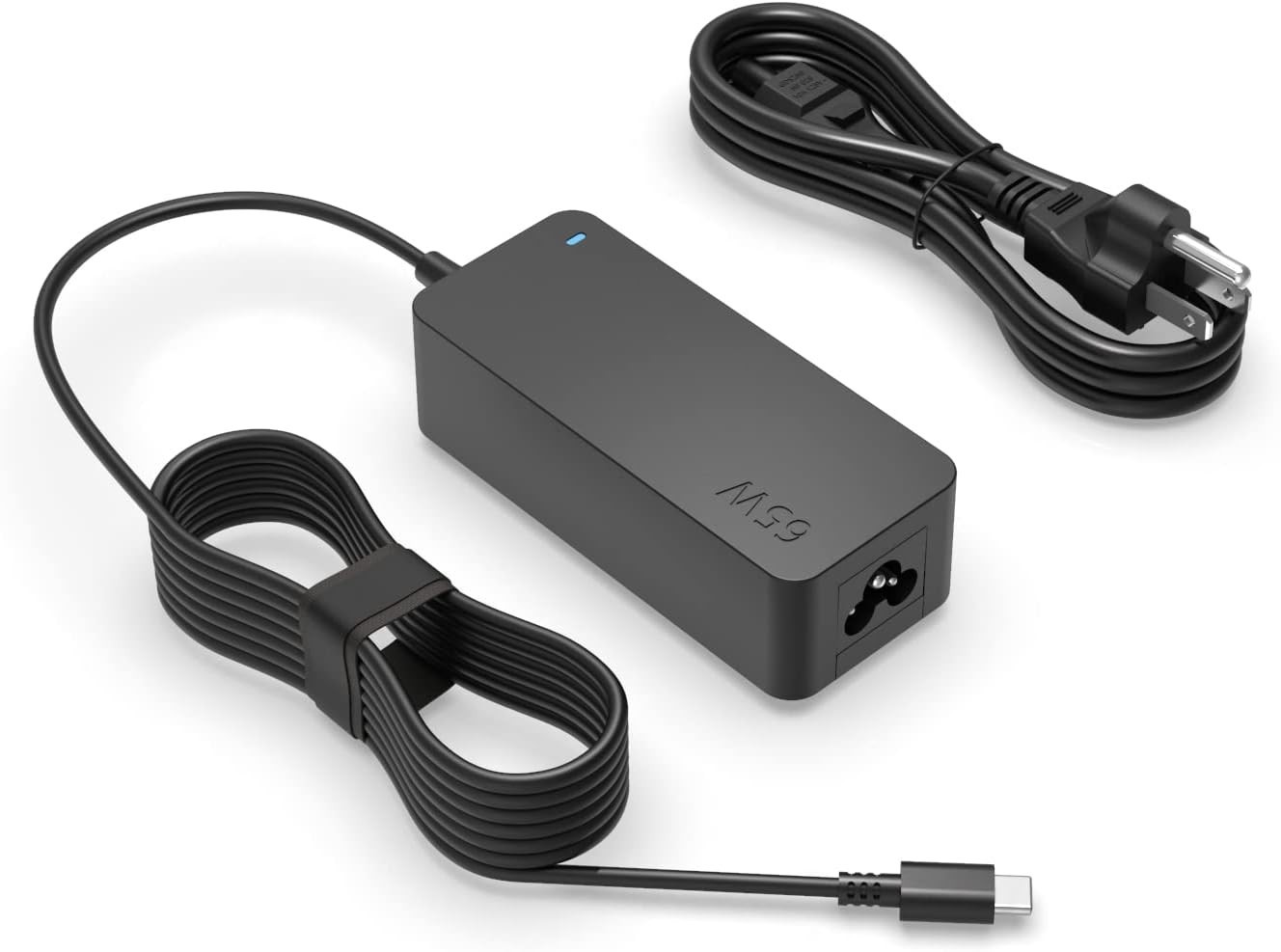 New 65W USB-C Charger For Acer Swift Edge/Go 16 14 3 5 7 SFA16 SFE16 SFG14 SF16