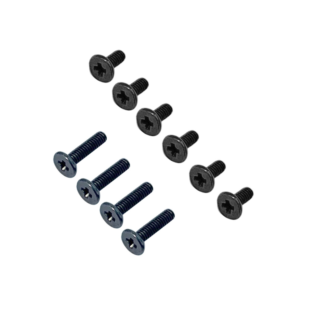 Bottom Case screws For ASUS Vivobook F415 F415EA-AS31 F415EA-UB51 F415EA-EB377