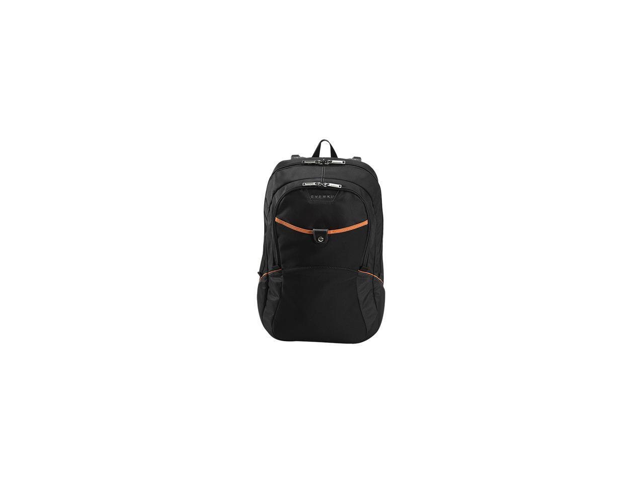 Everki 17.3" Glide Laptop Backpack Compact / Light Model EKP129