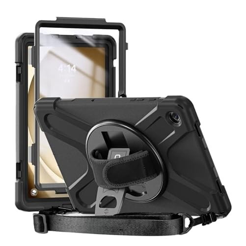 Codi C30705084IS RUGGED CASE FOR SAMSUNG GALAXY TAB A9+ 11 W/SCREEN PROTECTOR(SM