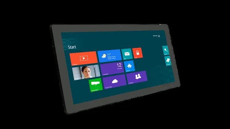 NEW Planar Helium PCT2785 27" Full HD Touchscreen LED LCD Monitor 997-6848-00