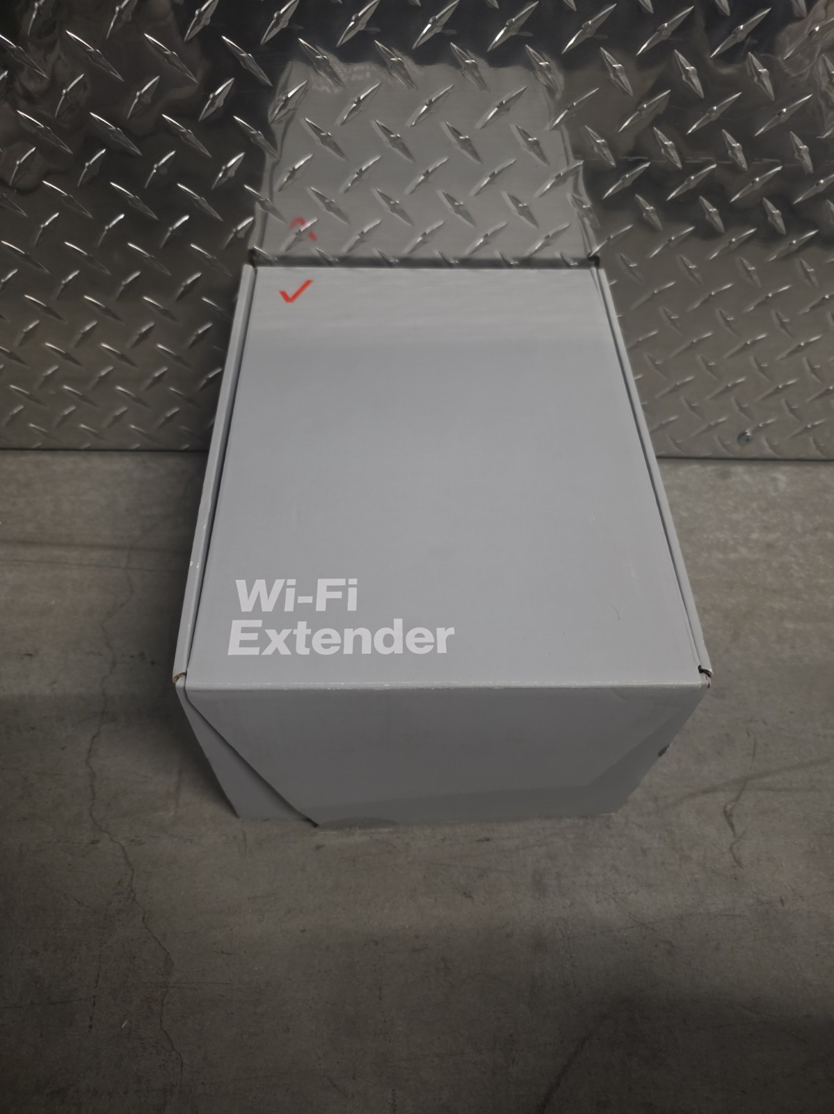 Verizon CE1000A Home Internet Wi-Fi Extender Wi-Fi 6 FR VER 3.40.4