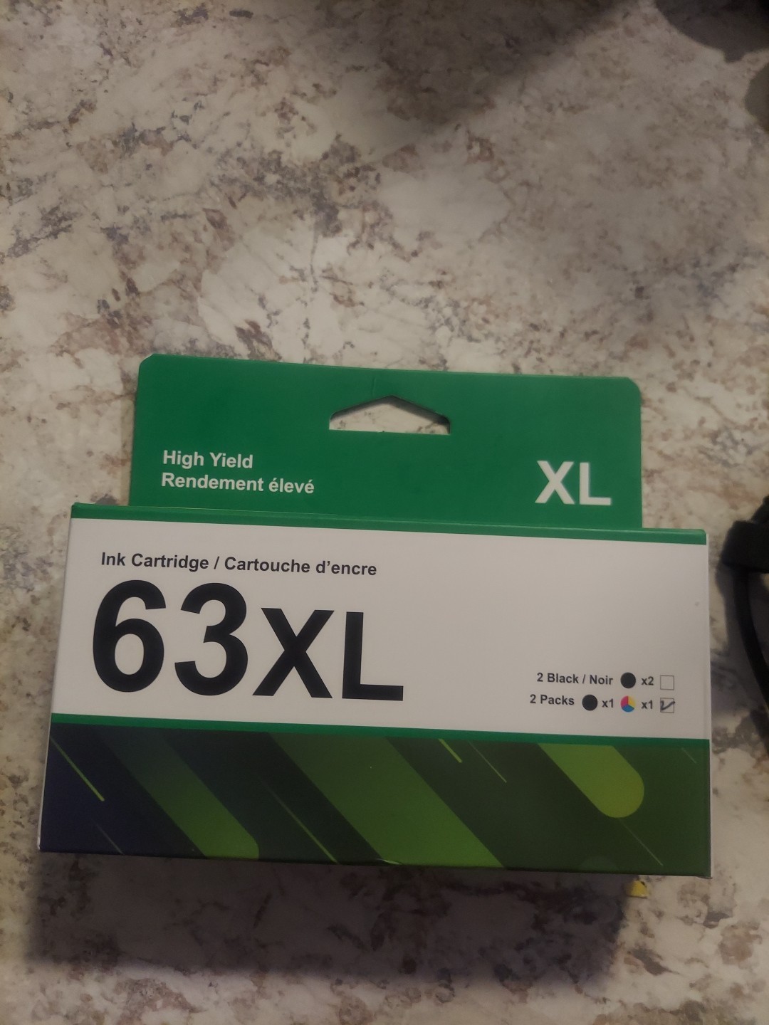 Ink For Printer