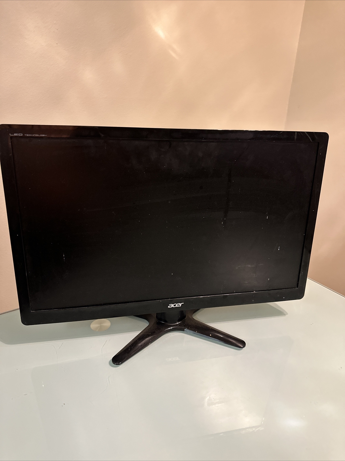 Acer G236HL 23” LED Monitor