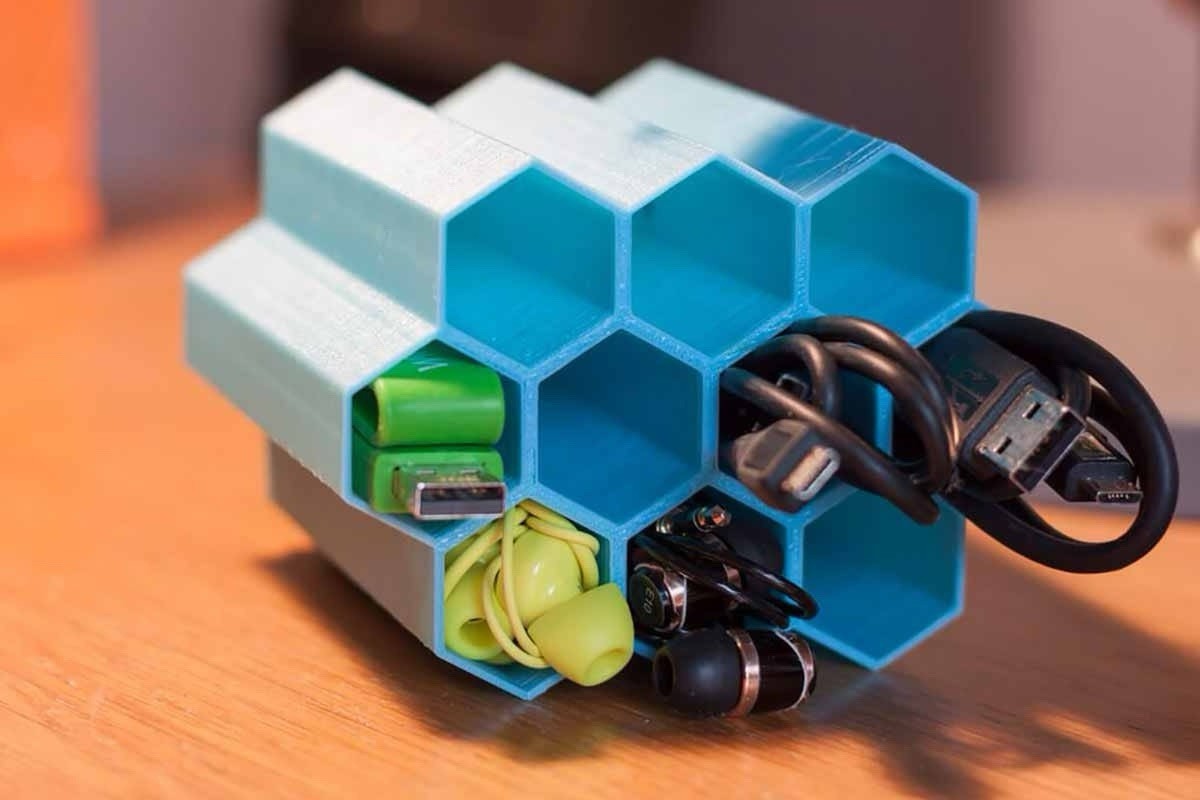 3d Printing