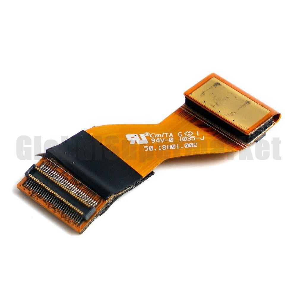 US SHIP 2Pcs LCD Flex Cable for Symbol MC9500-K, MC9590-K, MC9596-K, MC9598-K