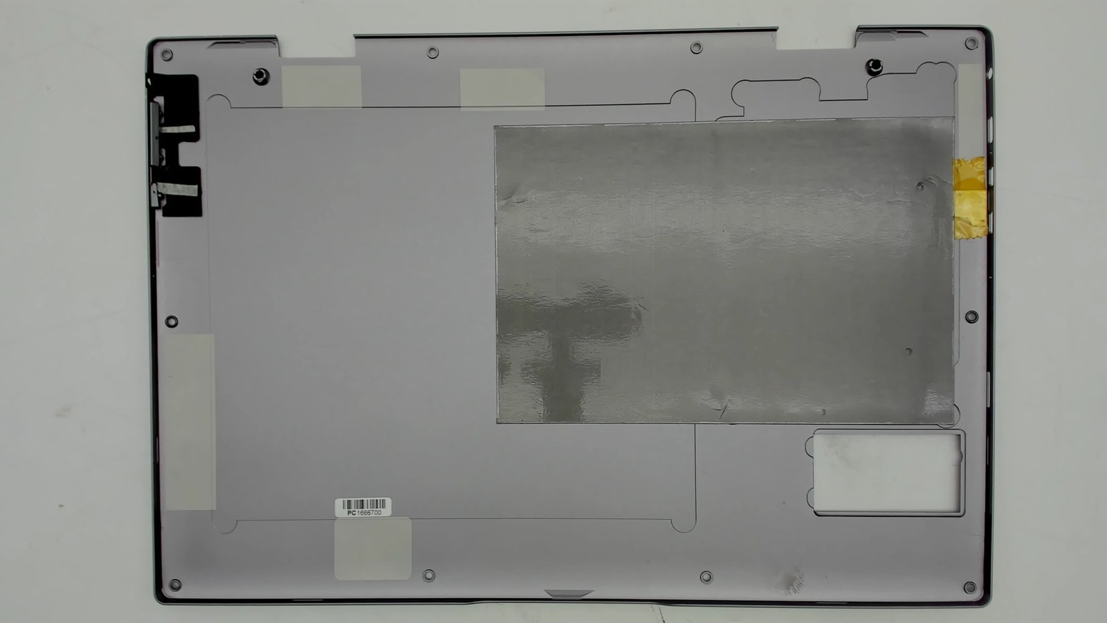 MaxBook Y11 Plus Bottom Cover