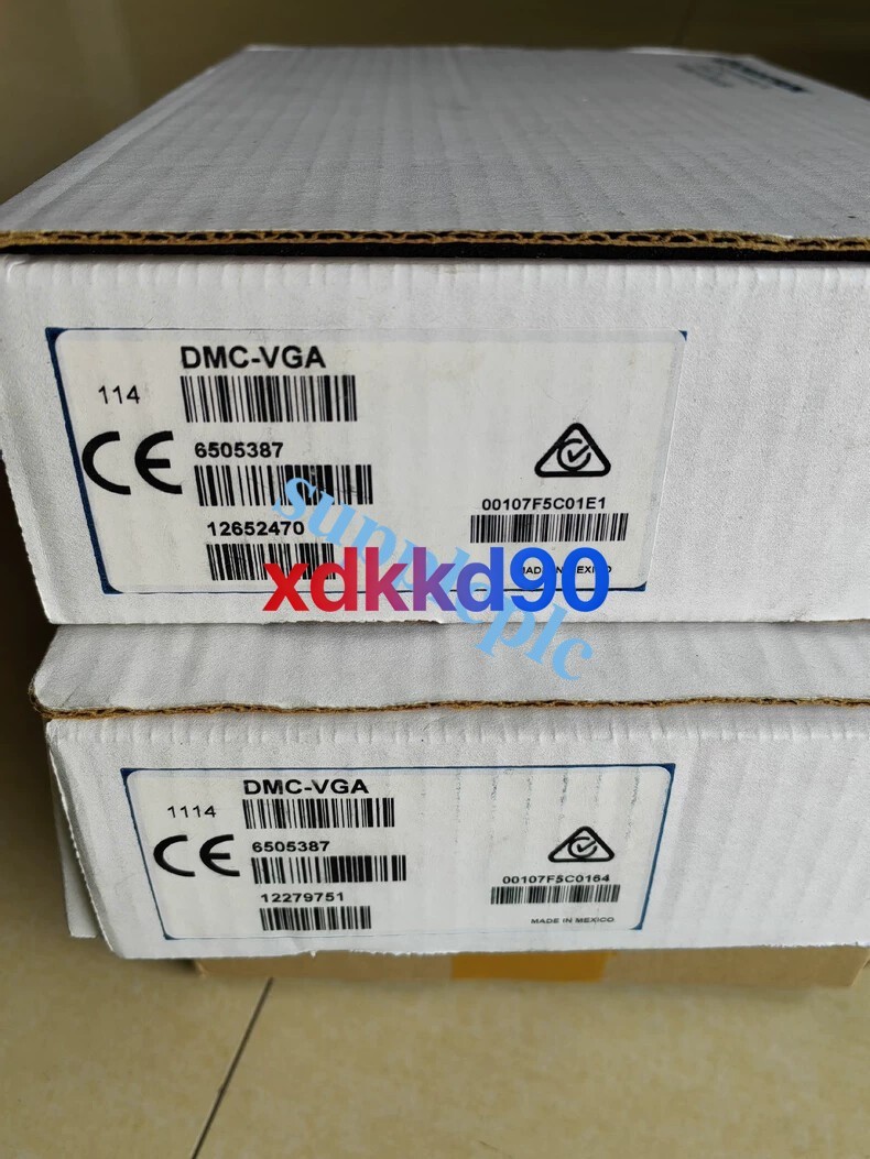 CRESTRON DMC-VGA NEW Fast Shipping